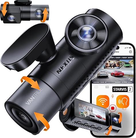 best 360 degree dash cam|The best dash cams of 2024: Expert tested and .